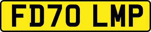 FD70LMP