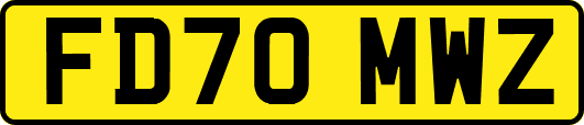FD70MWZ