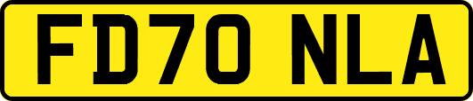 FD70NLA