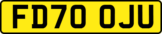 FD70OJU