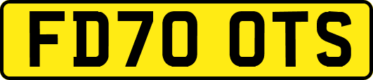 FD70OTS