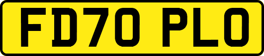 FD70PLO