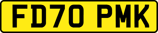 FD70PMK