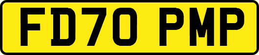 FD70PMP