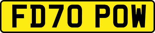 FD70POW