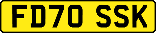 FD70SSK
