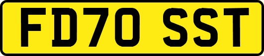 FD70SST