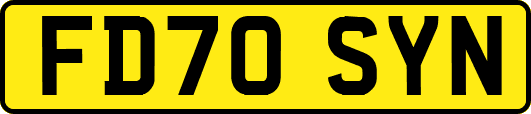 FD70SYN