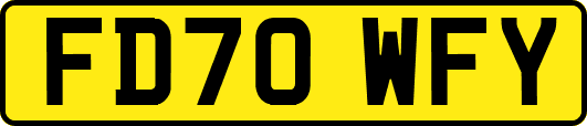 FD70WFY
