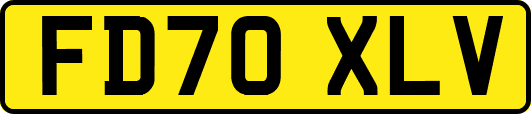 FD70XLV
