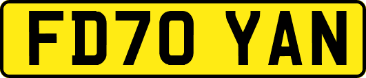 FD70YAN