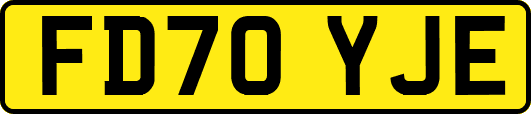 FD70YJE