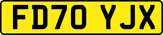 FD70YJX