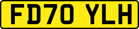 FD70YLH