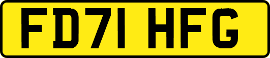FD71HFG