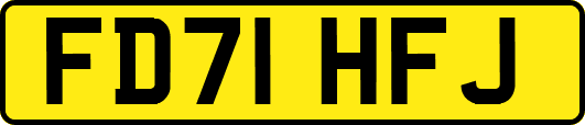 FD71HFJ