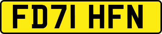 FD71HFN