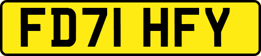 FD71HFY