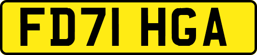 FD71HGA