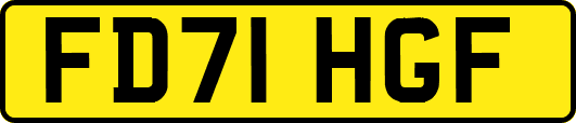 FD71HGF