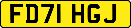 FD71HGJ