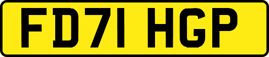 FD71HGP