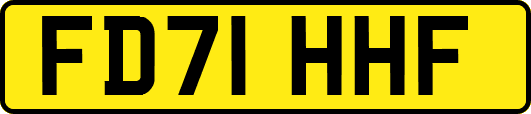 FD71HHF