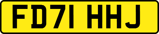 FD71HHJ