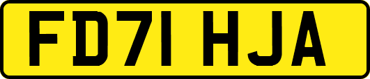 FD71HJA