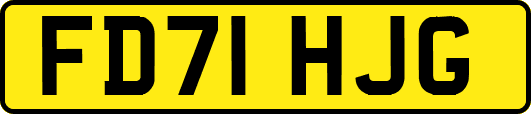 FD71HJG