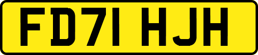 FD71HJH