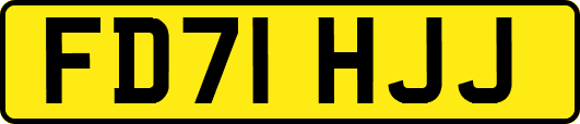 FD71HJJ