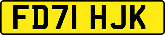FD71HJK