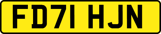 FD71HJN
