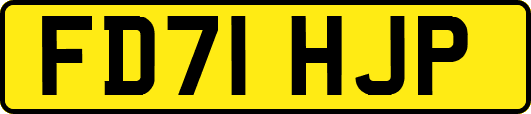 FD71HJP