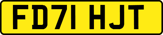 FD71HJT