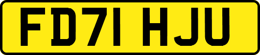 FD71HJU