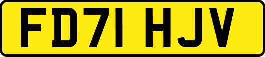FD71HJV