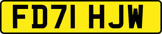 FD71HJW