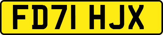FD71HJX