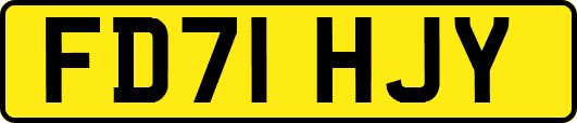 FD71HJY