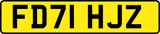 FD71HJZ