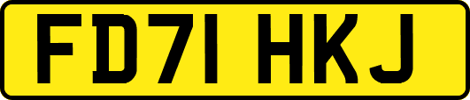 FD71HKJ