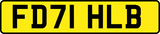 FD71HLB