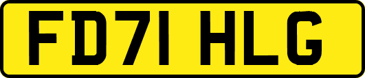 FD71HLG