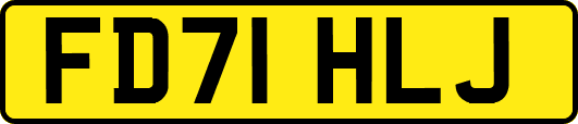 FD71HLJ