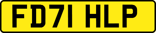 FD71HLP