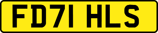 FD71HLS