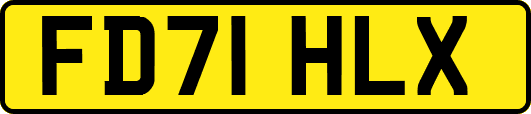 FD71HLX