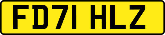 FD71HLZ